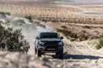 Ford Ranger VelociRaptor by Hennessey 2020 года